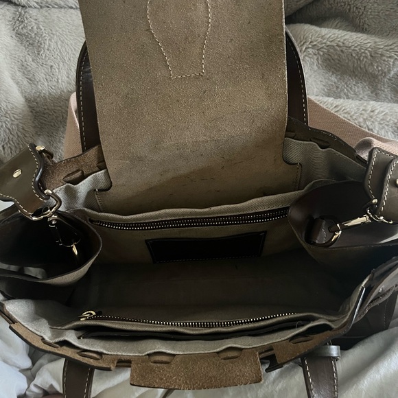 Dooney and Bourke Analia Satchel bag - Picture 4 of 8